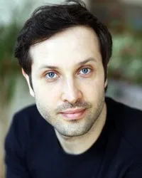 영화배우인 사무엘 클레멘스의 대표 이미지