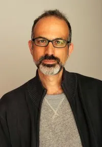 영화감독인 아르논 골드핑거의 대표 이미지