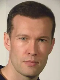 영화배우인 고든 알렉산더의 대표 이미지