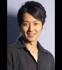 영화배우인 카게야마 유키히코의 대표 이미지