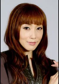 영화배우인 니시다 에리나의 대표 이미지