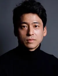 영화배우, 연극배우인 홍의준의 대표 이미지