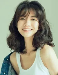 영화배우인 오영시의 대표 이미지