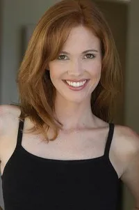 영화배우인 크리스티 해리스의 대표 이미지