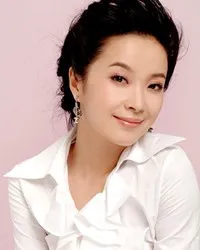 영화배우인 소암의 대표 이미지