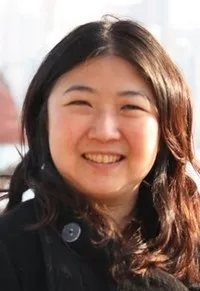 영화감독인 석혜민의 대표 이미지
