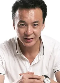 영화배우인 석문중의 대표 이미지