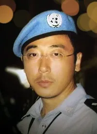 영화배우인 영리의 대표 이미지