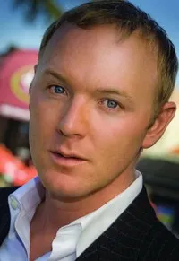 영화배우인 제임스 제프리 콜드웰의 대표 이미지