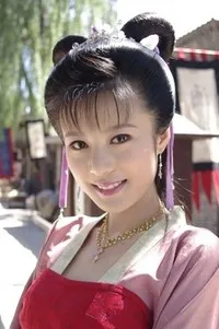 영화배우인 오정정의 대표 이미지