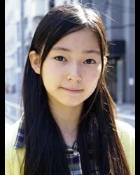 영화배우인 마스다 리코의 대표 이미지