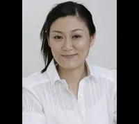 영화배우인 카와사키 사쿠라의 대표 이미지