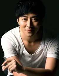 영화배우인 가오쯔치의 대표 이미지