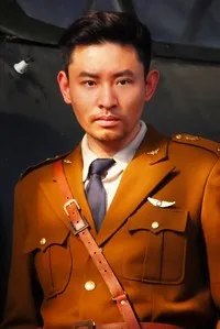 영화배우인 엽붕의 대표 이미지