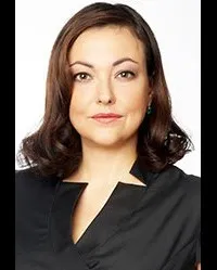 영화배우인 바이바 브로카의 대표 이미지