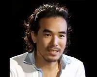 배우인 고영일의 대표 이미지