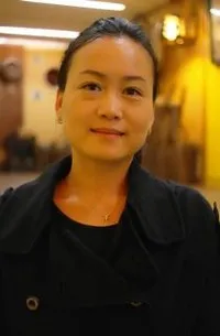 영화감독인 황동홍의 대표 이미지