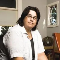 영화감독인 캐서린 오피의 대표 이미지