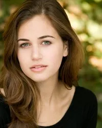 영화배우인 알릭스 엘리자베스 기터의 대표 이미지