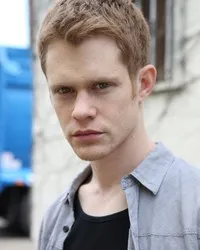 영화배우인 브라이언 R. 노리스의 대표 이미지