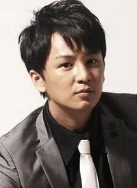 영화배우인 장서위의 대표 이미지