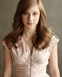 영화배우인 릴리 라인하트의 대표 이미지