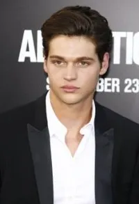 영화배우인 윌 펠츠의 대표 이미지