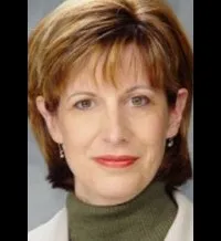 영화배우인 안 스테펜스의 대표 이미지