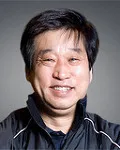 배구감독, (전직)배구선수인 김호철의 대표 이미지