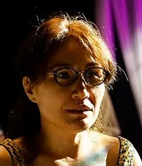 시나리오작가인 서예정의 대표 이미지