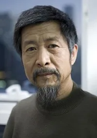 영화배우인 진우왕의 대표 이미지