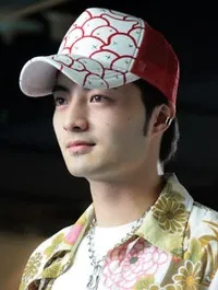 영화배우인 고빈의 대표 이미지