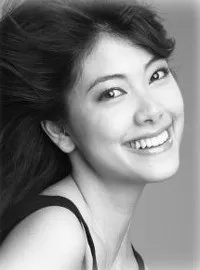 영화배우인 모리 히카리의 대표 이미지