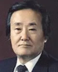 정치인인 홍영기의 대표 이미지