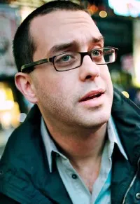 영화배우인 조 드로사의 대표 이미지