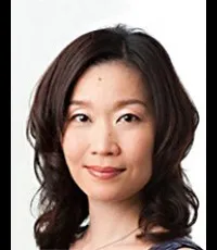 영화배우인 나카지마 마리의 대표 이미지