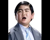 영화배우인 아오키 케이토의 대표 이미지