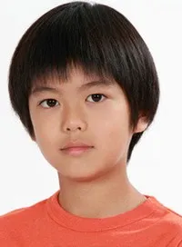 영화배우인 류우토의 대표 이미지