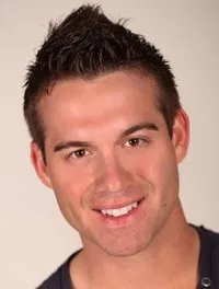 영화배우인 앨런 바그의 대표 이미지