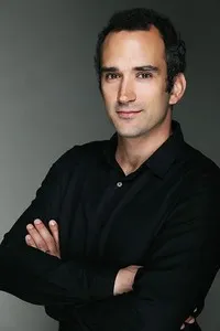 영화배우인 마르코 신드릭의 대표 이미지