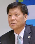 배구감독인 최삼환의 대표 이미지