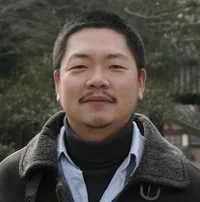 영화감독인 박상훈의 대표 이미지