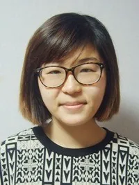 영화감독인 박혜미의 대표 이미지