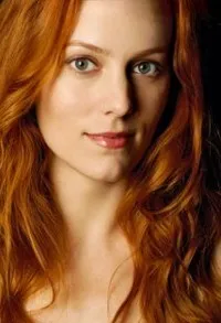 영화배우인 사만다 콜범의 대표 이미지