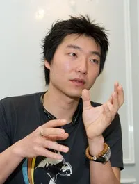 영화감독인 이민수의 대표 이미지