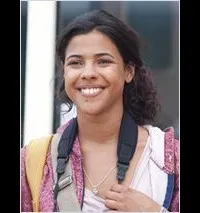 영화배우인 지타 앙로의 대표 이미지