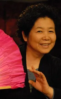 영화배우인 이문령의 대표 이미지