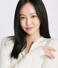 연극배우인 오초희의 대표 이미지
