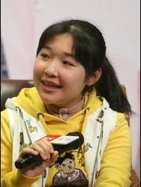 영화배우인 임정의 대표 이미지