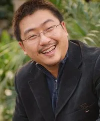 영화배우인 풍붕의 대표 이미지